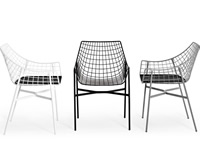 modern outdoor chairs